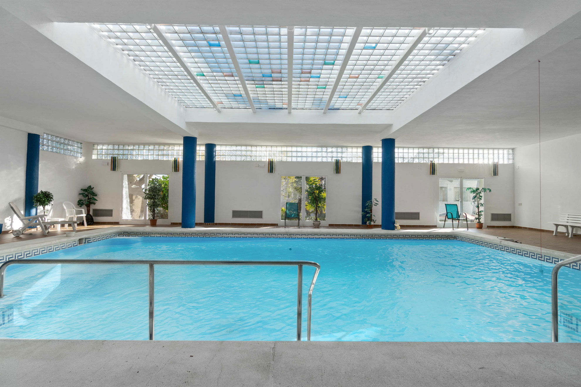 Residencia Montebello